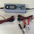 4.2A portable charger battery transformer